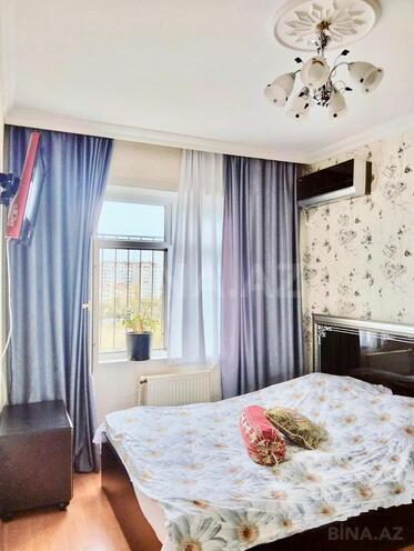 Продаётся 4-комн. вторичка 100 м², пос. 8-й километр, photo 5 from 26