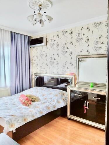 Продаётся 4-комн. вторичка 100 м², пос. 8-й километр, photo 8 from 26
