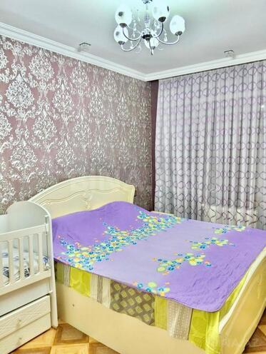 Продаётся 4-комн. вторичка 100 м², пос. 8-й километр, photo 13 from 26