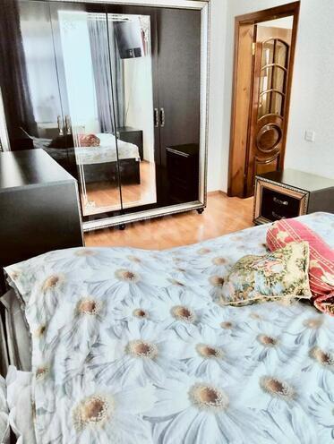 Продаётся 4-комн. вторичка 100 м², пос. 8-й километр, photo 7 from 26