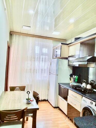 Продаётся 4-комн. вторичка 100 м², пос. 8-й километр, photo 18 from 26