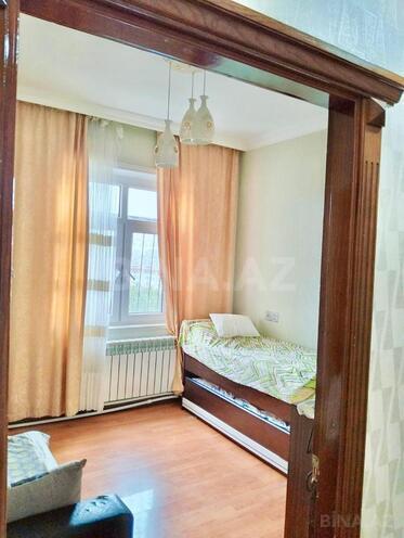 Продаётся 4-комн. вторичка 100 м², пос. 8-й километр, photo 16 from 26