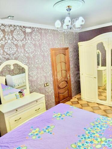 Продаётся 4-комн. вторичка 100 м², пос. 8-й километр, photo 15 from 26