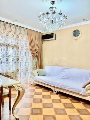 Продаётся 4-комн. вторичка 100 м², пос. 8-й километр, photo 3 from 26
