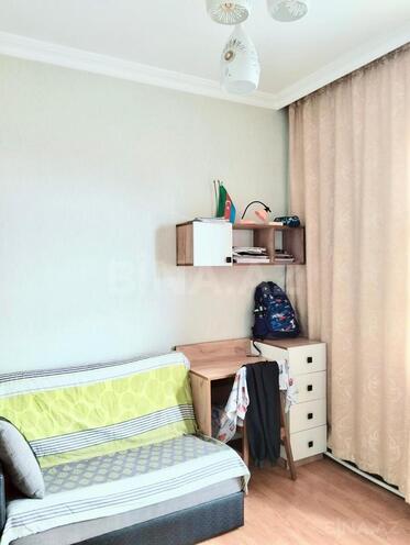 Продаётся 4-комн. вторичка 100 м², пос. 8-й километр, photo 17 from 26