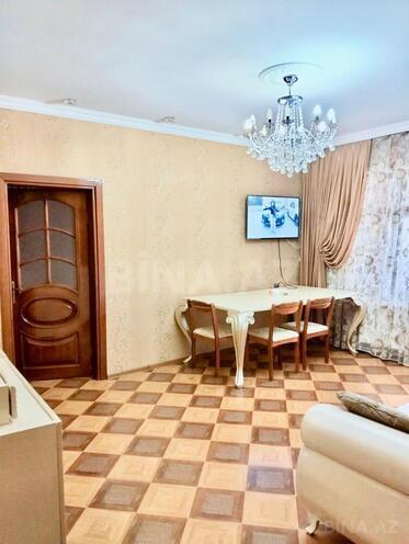 Продаётся 4-комн. вторичка 100 м², пос. 8-й километр, photo 4 from 26
