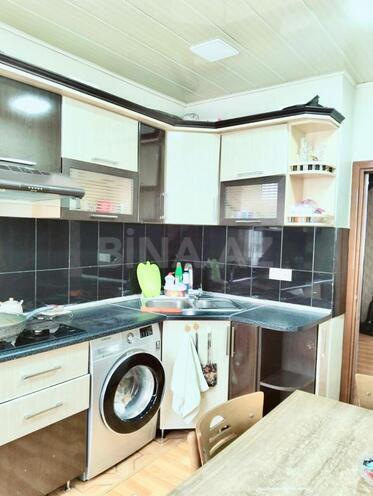 Продаётся 4-комн. вторичка 100 м², пос. 8-й километр, photo 19 from 26
