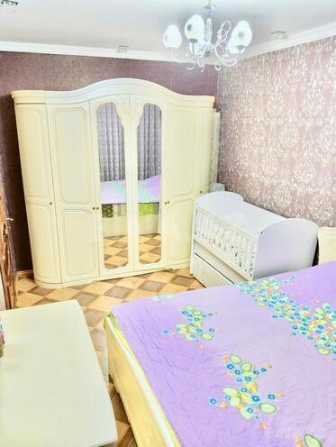 Продаётся 4-комн. вторичка 100 м², пос. 8-й километр, photo 14 from 26