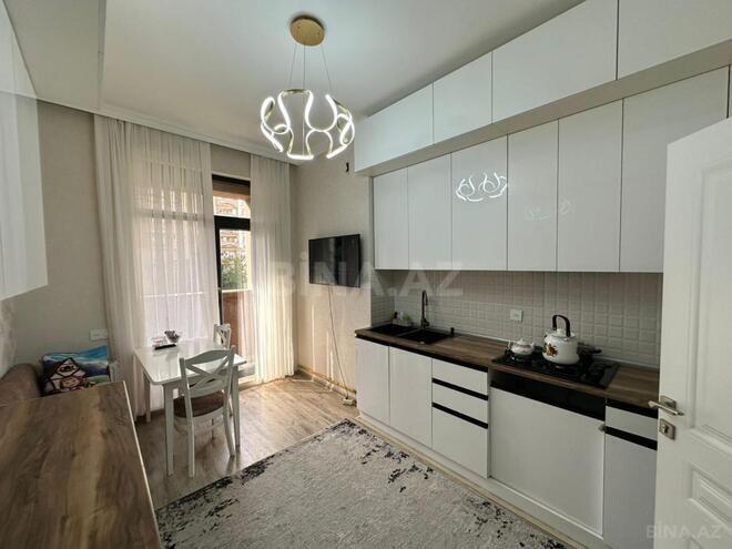 Продаётся 3-комн. новостройка 103 м², Наримановский  р., photo 18 from 23