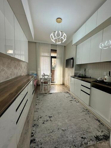 Продаётся 3-комн. новостройка 103 м², Наримановский  р., photo 12 from 23