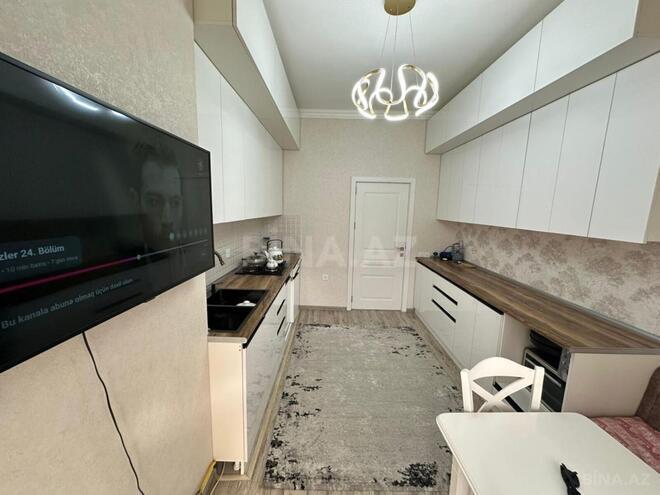 Продаётся 3-комн. новостройка 103 м², Наримановский  р., photo 13 from 23