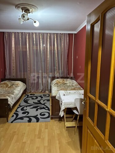 Сдаётся 3-комн. вторичка 85 м², м. Нефтчиляр, photo 5 from 13