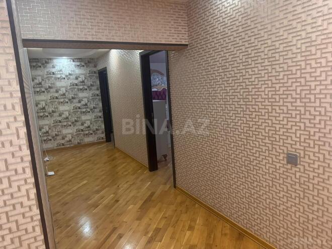 Сдаётся 3-комн. новостройка 150 м², м. Нариман Нариманов, photo 17 from 19