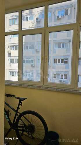Продаётся 2-комн. новостройка 90 м², м. Мемар Аджеми, photo 11 from 12