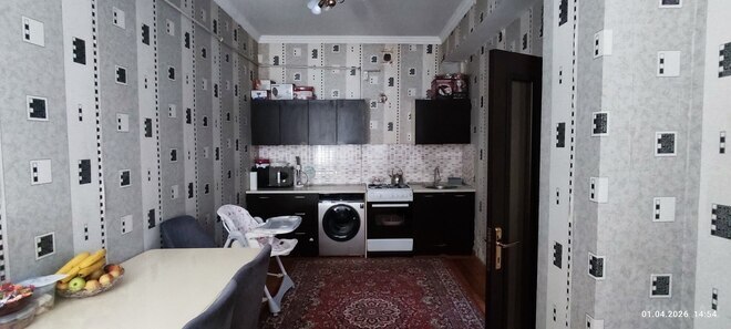 Продаётся 2-комн. новостройка 73 м², пос. Локбатан, photo 16 from 21