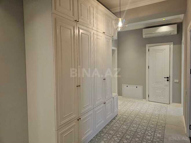 Сдаётся 3-комн. новостройка 140 м², пос. Аг шехер, photo 15 from 20