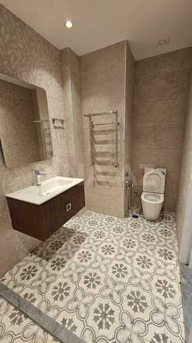 Сдаётся 3-комн. новостройка 140 м², пос. Аг шехер, photo 18 from 20