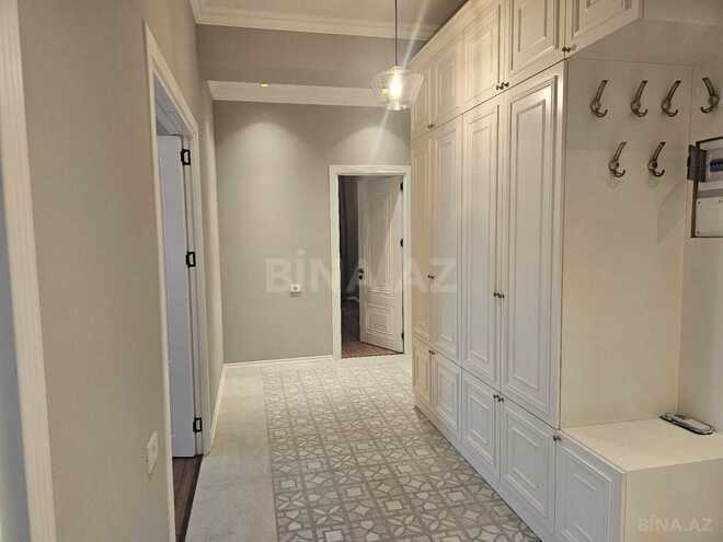 Сдаётся 3-комн. новостройка 140 м², пос. Аг шехер, photo 16 from 20