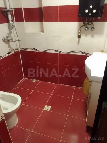 Продаётся 3-комн. вторичка 70 м², Бинагадинский р., photo 8 from 9