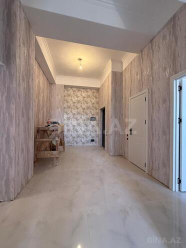 Сдаётся 3-комн. новостройка 95 м², пос. Ени Ясамал, photo 10 from 12
