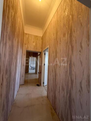 Сдаётся 3-комн. новостройка 95 м², пос. Ени Ясамал, photo 11 from 12