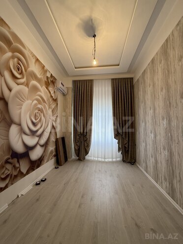Сдаётся 3-комн. новостройка 95 м², пос. Ени Ясамал, photo 1 from 12