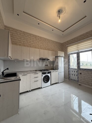 Сдаётся 3-комн. новостройка 95 м², пос. Ени Ясамал, photo 3 from 12