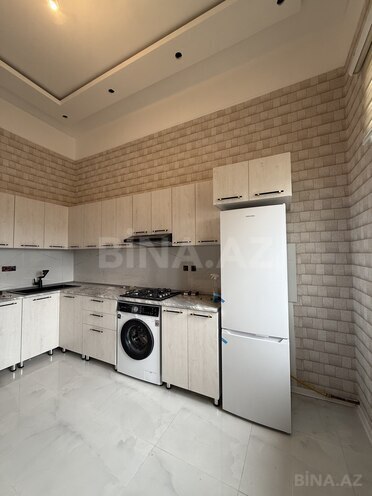 Сдаётся 3-комн. новостройка 95 м², пос. Ени Ясамал, photo 5 from 12