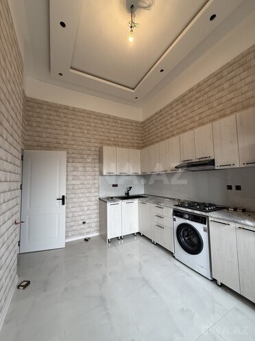 Сдаётся 3-комн. новостройка 95 м², пос. Ени Ясамал, photo 6 from 12