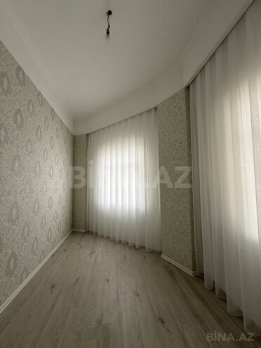 Сдаётся 3-комн. новостройка 95 м², пос. Ени Ясамал, photo 9 from 12