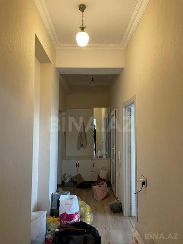Сдаётся 1-комн. новостройка 40 м², Насиминский  р., photo 6 from 11