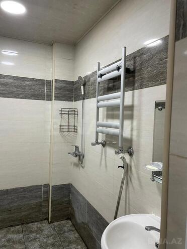 Сдаётся 1-комн. новостройка 40 м², Насиминский  р., photo 10 from 11