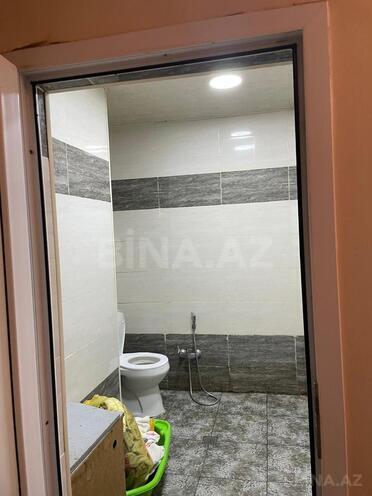 Сдаётся 1-комн. новостройка 40 м², Насиминский  р., photo 8 from 11