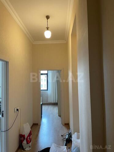 Сдаётся 1-комн. новостройка 40 м², Насиминский  р., photo 4 from 11