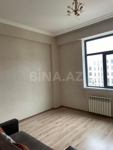 Сдаётся 1-комн. новостройка 40 м², Насиминский  р., photo 3 from 11