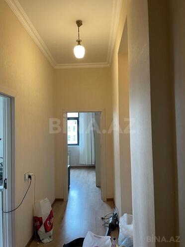 Сдаётся 1-комн. новостройка 40 м², Насиминский  р., photo 5 from 11