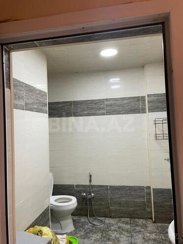 Сдаётся 1-комн. новостройка 40 м², Насиминский  р., photo 7 from 11