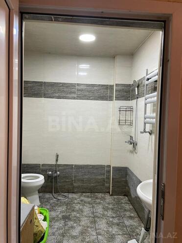 Сдаётся 1-комн. новостройка 40 м², Насиминский  р., photo 9 from 11