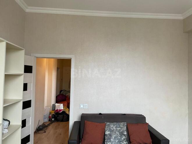 Сдаётся 1-комн. новостройка 40 м², Насиминский  р., photo 1 from 11