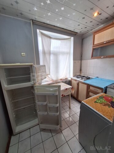 Сдаётся 2-комн. вторичка 56 м², м. Нефтчиляр, photo 7 from 8