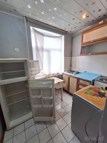 Сдаётся 2-комн. вторичка 56 м², м. Нефтчиляр, photo 5 from 8