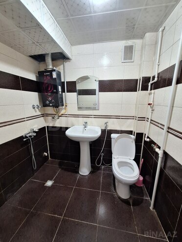 Сдаётся 2-комн. вторичка 56 м², м. Нефтчиляр, photo 4 from 8