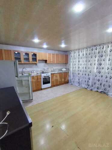 Сдаётся 2-комн. вторичка 80 м², м. Элмляр Академиясы, photo 5 from 17