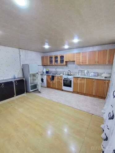 Сдаётся 2-комн. вторичка 80 м², м. Элмляр Академиясы, photo 6 from 17