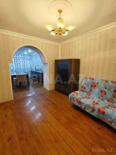 Сдаётся 2-комн. вторичка 80 м², м. Элмляр Академиясы, photo 12 from 17