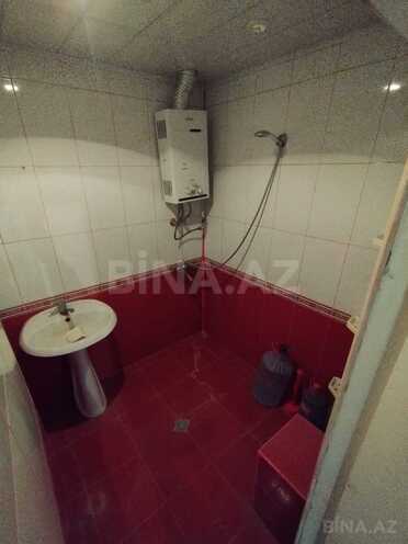 Продаётся 3-комн. вторичка 75 м², м. Халглар Достлугу, photo 13 from 15
