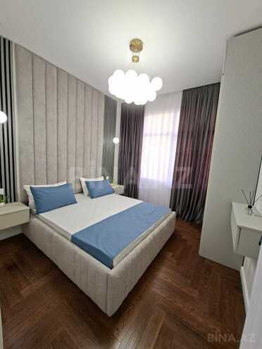 Продаётся 3-комн. новостройка 100 м², м. Нариман Нариманов, photo 8 from 13