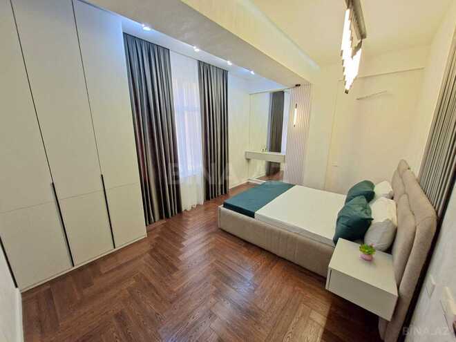Продаётся 3-комн. новостройка 100 м², м. Нариман Нариманов, photo 10 from 13