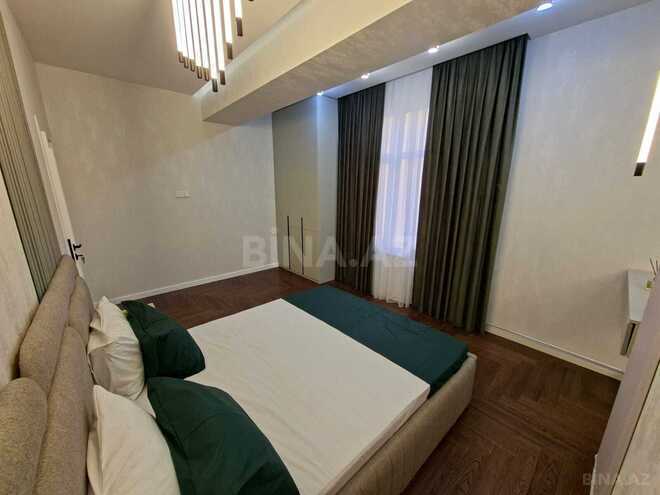 Продаётся 3-комн. новостройка 100 м², м. Нариман Нариманов, photo 6 from 13