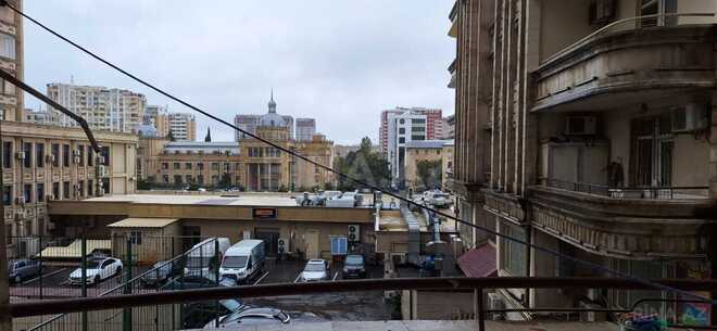 Сдаётся 4-комн. новостройка 174 м², м. Нариман Нариманов, photo 11 from 15